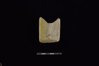 錛鑿形器藏品圖，第1張